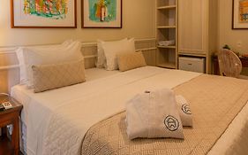Hotel Villa Mayor Charme