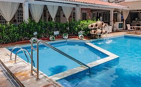 Hotel Villa Mayor Charme