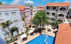 Hotel Villa Mayor Charme